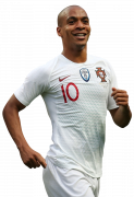 João Mário football render