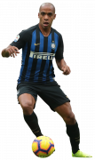 Joao Mario football render