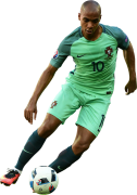 Joao Mario football render