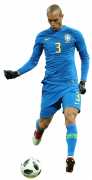 Joao Miranda football render