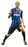 Joao Miranda football render