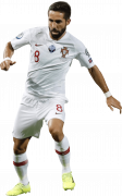 João Moutinho football render