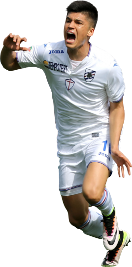 Joaquin Correa