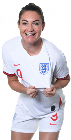 Jodie Taylor