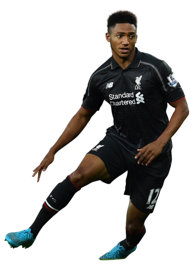 Joe Gomez