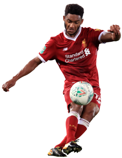 Joe Gomez