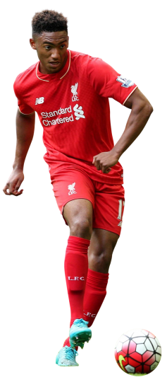 Joe Gomez