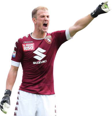 Joe Hart