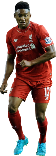 Joe Gomez