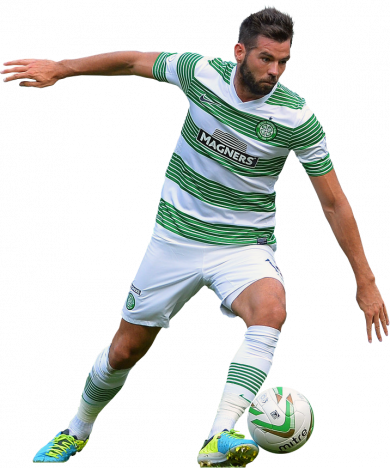 Joe Ledley