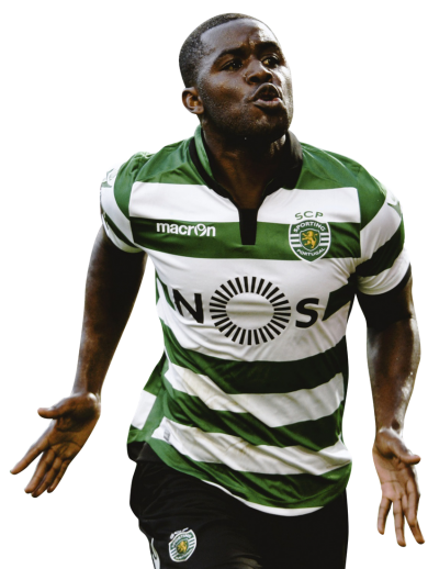 Joel Campbell