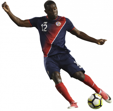 Joel Campbell