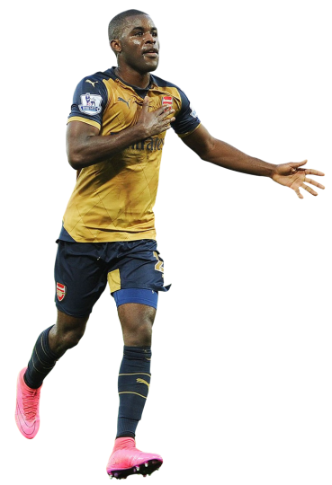 Joel Campbell