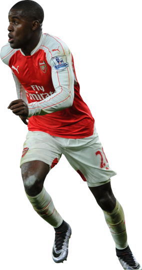 Joel Campbell