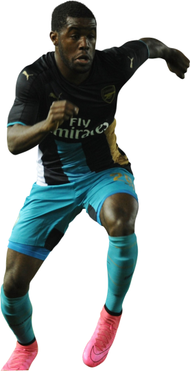 Joel Campbell