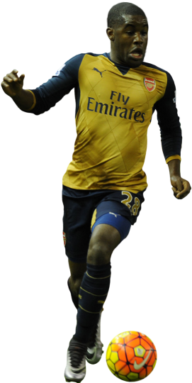 Joel Campbell