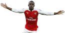 Joel Campbell football render