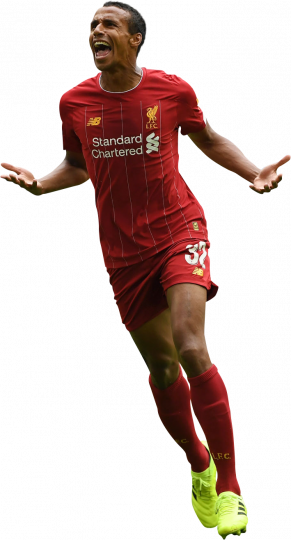 Joel Matip