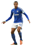 Joel Matip football render