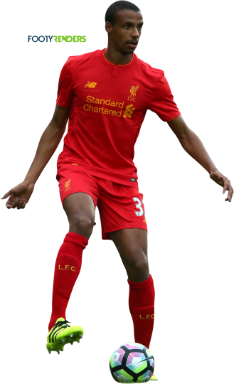 Joel Matip