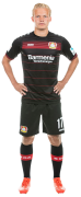 Joel Pohjanpalo football render