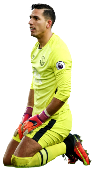 Joel Robles