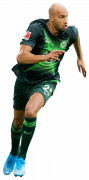 John Anthony Brooks football render