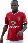 John Antwi football render