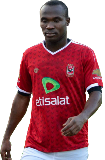 John Antwi