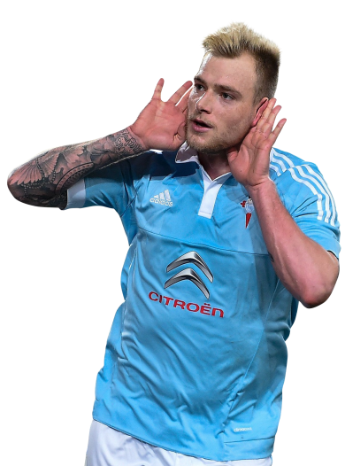 John Guidetti