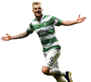 John Guidetti football render