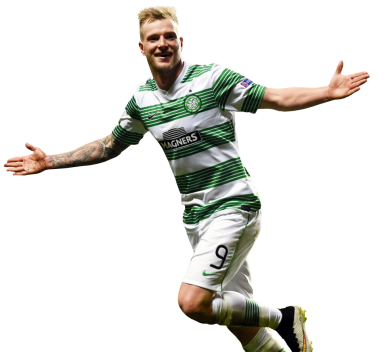 John Guidetti