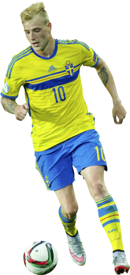 John Guidetti