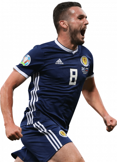 John McGinn