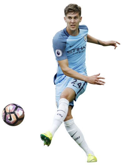 John Stones