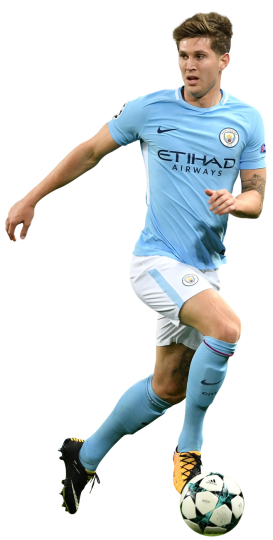 John Stones