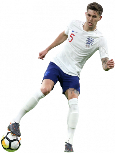 John Stones