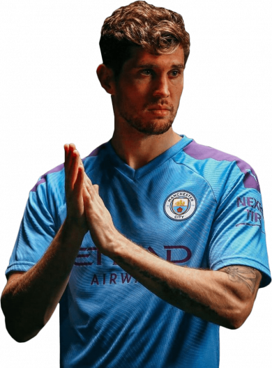 John Stones