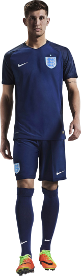 John Stones