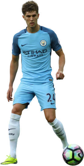 John Stones