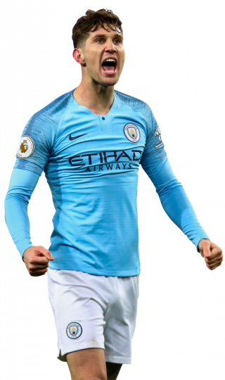 John Stones