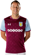 John Terry football render