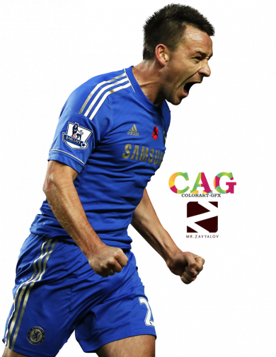 John Terry