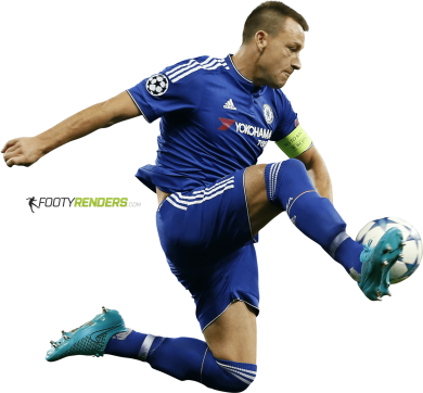 John Terry