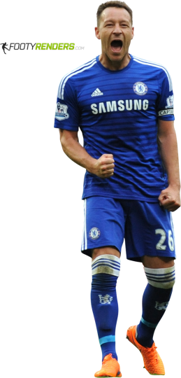 John Terry