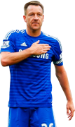 John Terry football render