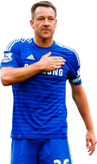 John Terry