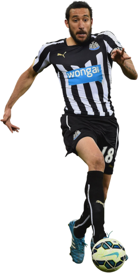 Jonas Gutierrez