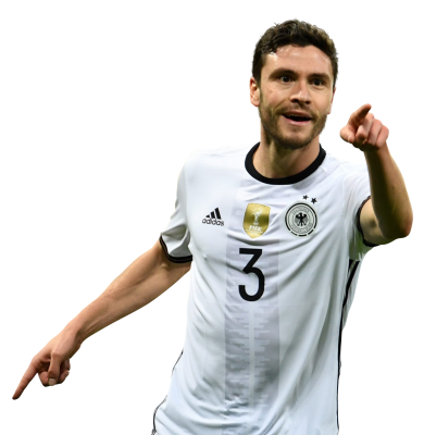 Jonas Hector