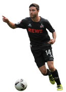 Jonas Hector football render